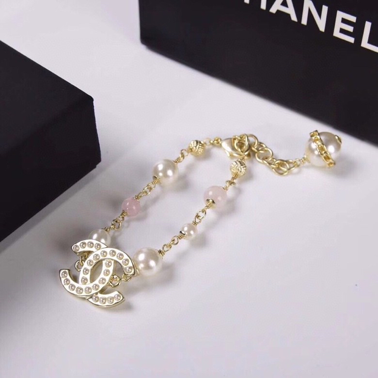 Chanel Bracelets